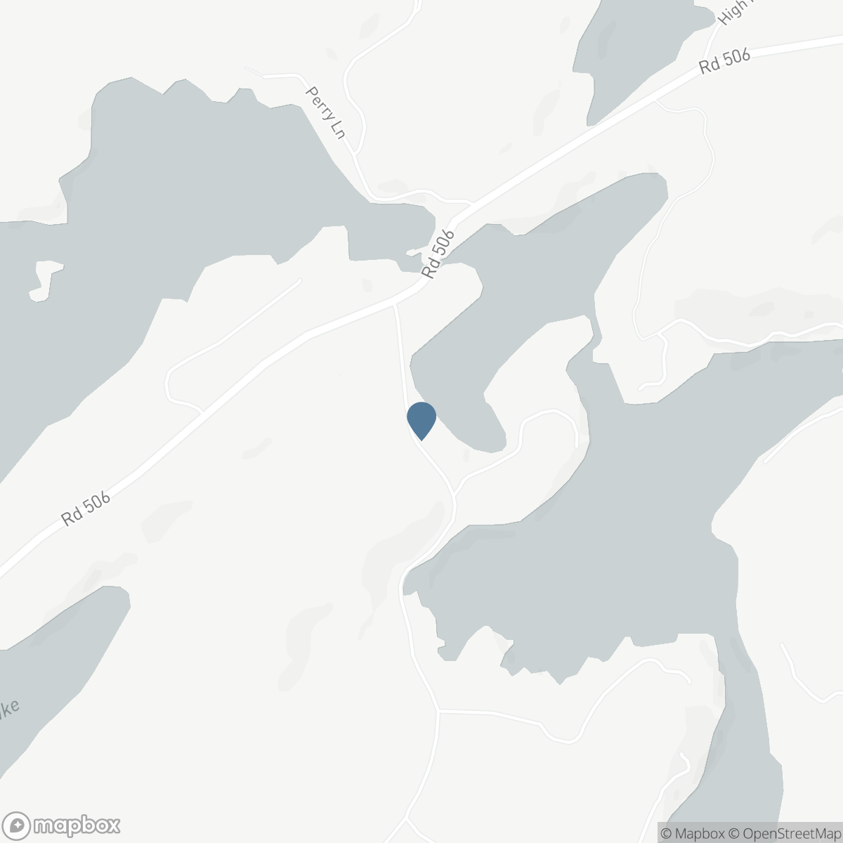 2294 MYERS CAVE ROAD, Addington Highlands, Ontario K0H 1K0